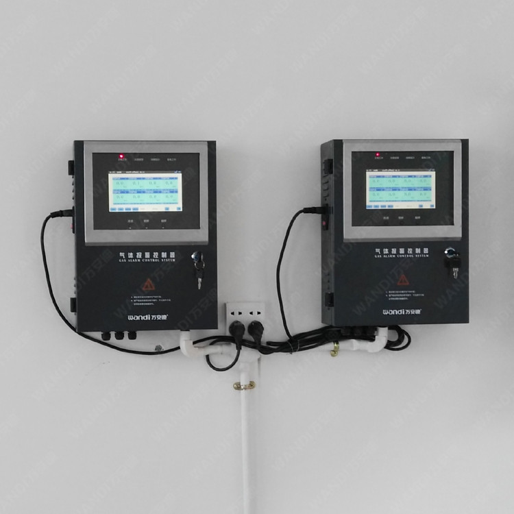 氣體報(bào)警控制器 氣體報(bào)警控制器
